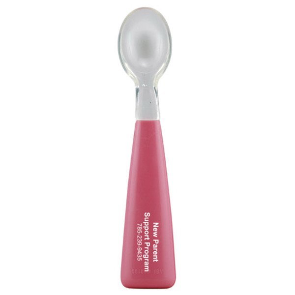 Baby Spoon with Flexible Tip