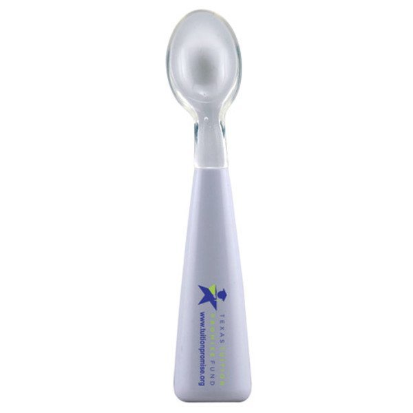 Baby Spoon with Flexible Tip