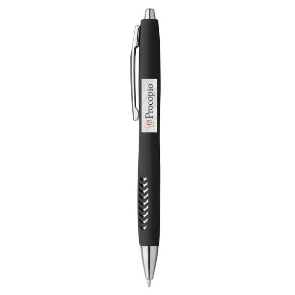 Magnolia Soft Touch Ballpoint Pen