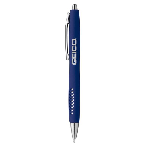 Magnolia Soft Touch Ballpoint Pen
