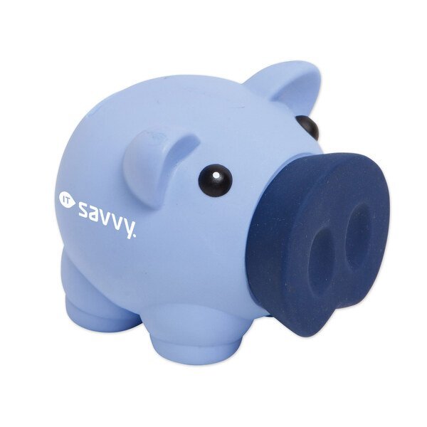 Large Snouts Piggy Bank