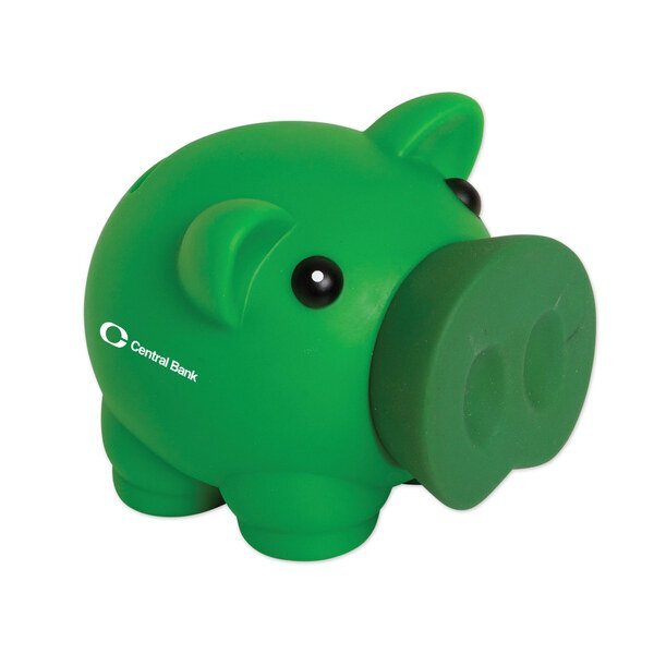 Large Snouts Piggy Bank