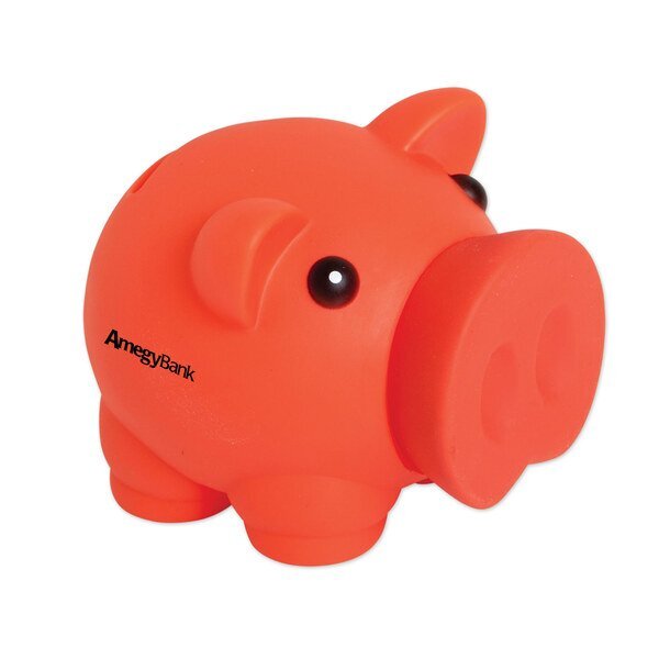 Large Snouts Piggy Bank