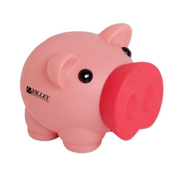 Large Snouts Piggy Bank