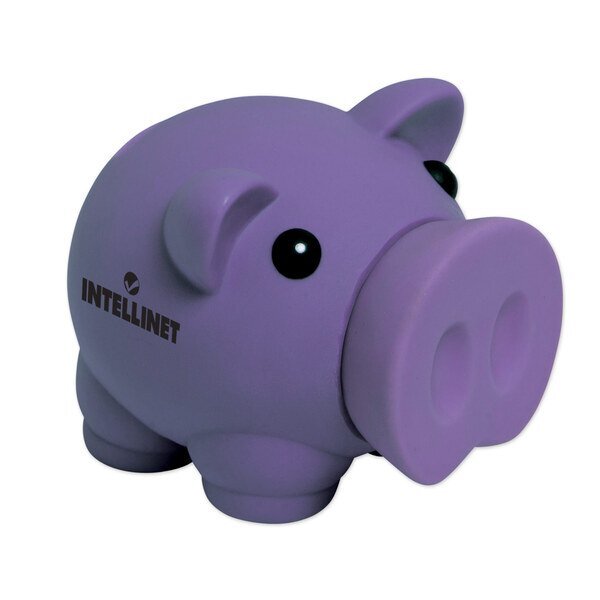Large Snouts Piggy Bank