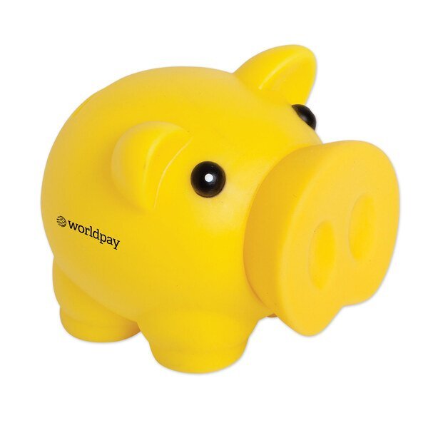 Large Snouts Piggy Bank
