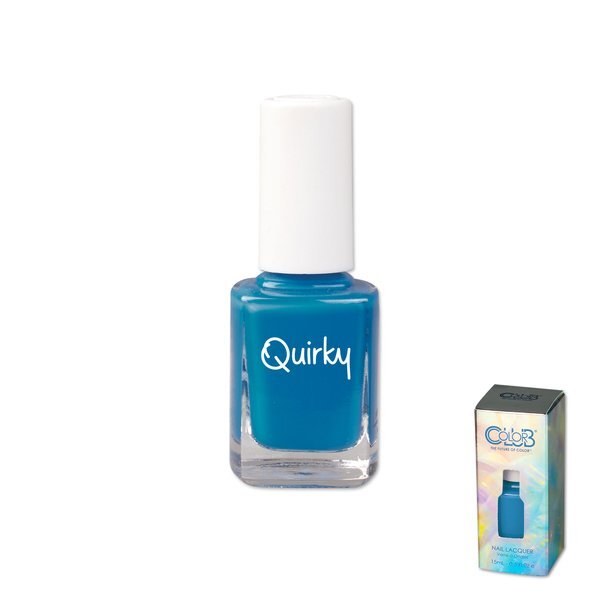 Color Club® Nail Polish, .5oz.
