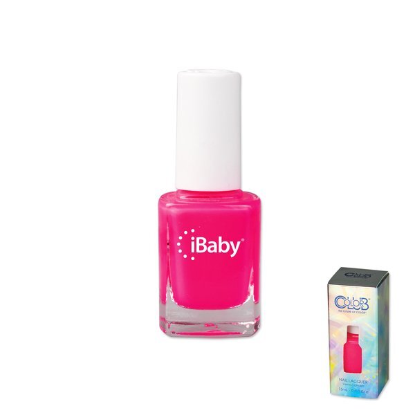 Color Club® Nail Polish, .5oz.