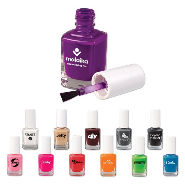 Color Club® Nail Polish, .5oz.