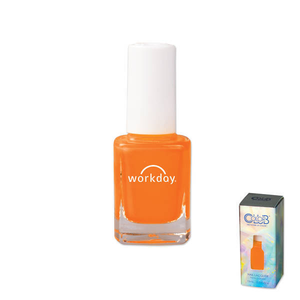 Color Club® Nail Polish, .5oz.