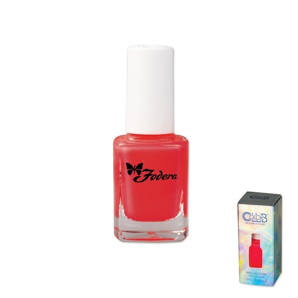 Color Club® Nail Polish, .5oz.