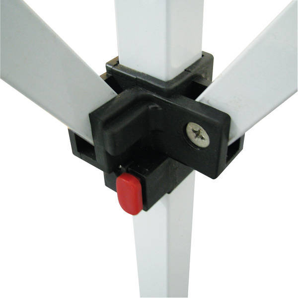 ShowStopper™ Deluxe 10' Square Event Tent, Full Color Imprint