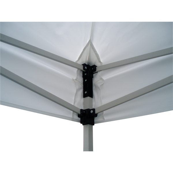 ShowStopper™ Deluxe 10' Square Event Tent, Full Color Imprint