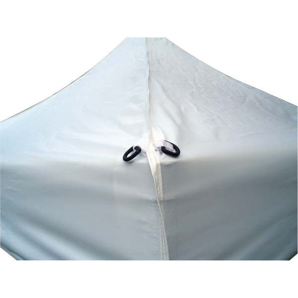 ShowStopper™ Deluxe 10' Square Event Tent, Full Color Imprint