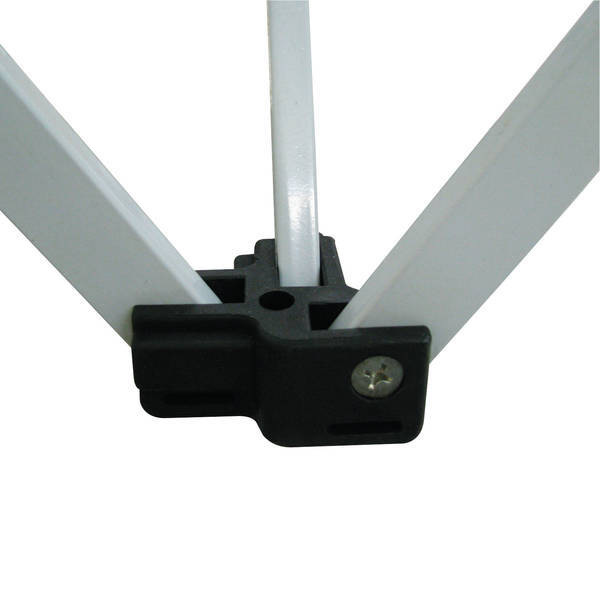 ShowStopper™ Deluxe 10' Square Event Tent, One Location Full Color Imprint