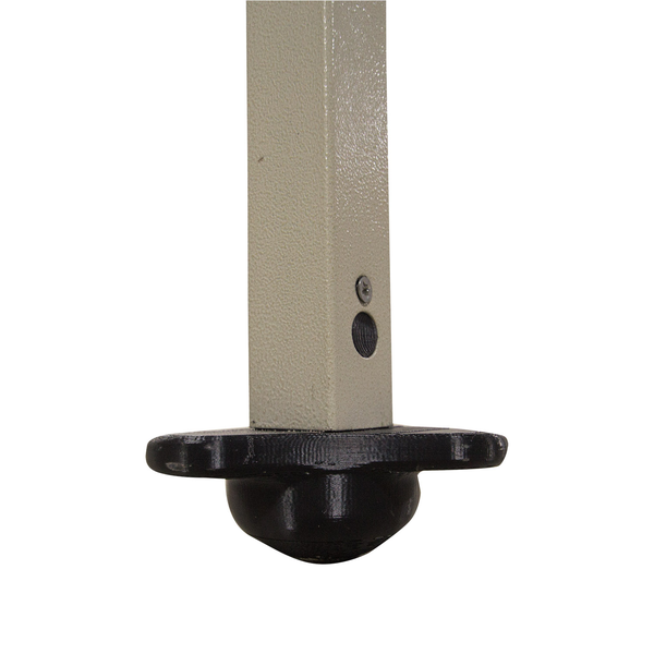 ShowStopper™ Standard Square 10' Event Tent, Full Color Imprint