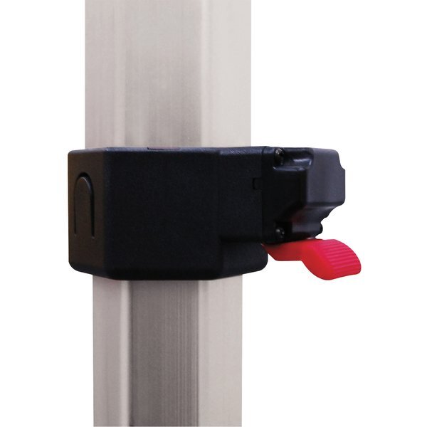 ShowStopper™ Premium 10' Square Event Tent, Full Color Imprint