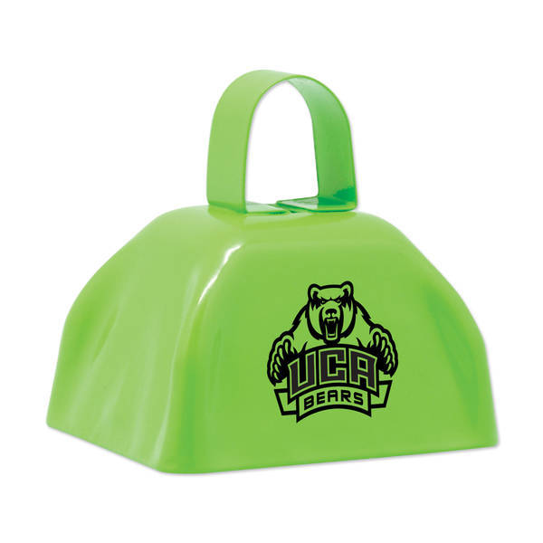 Classic Cowbell, 3"