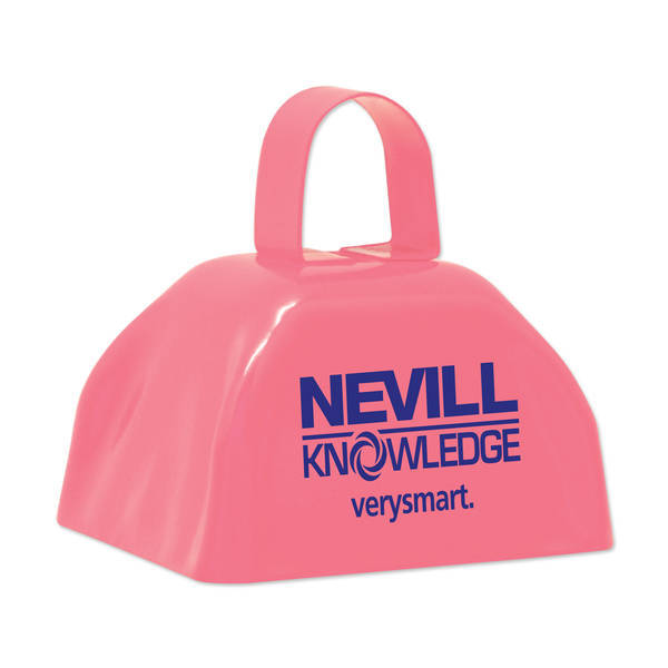 Classic Cowbell, 3"