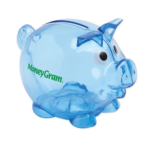 Small Piggy Bank