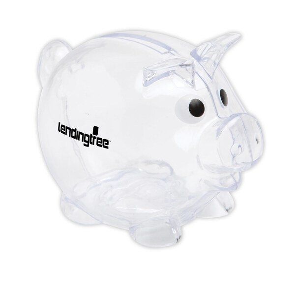Small Piggy Bank