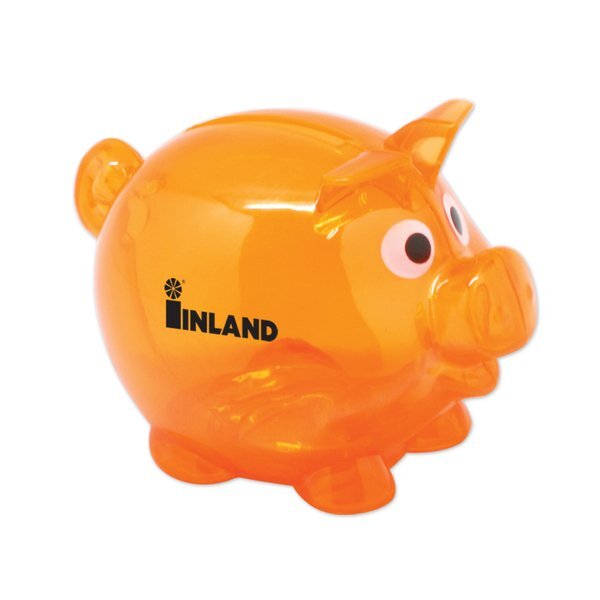 Small Piggy Bank