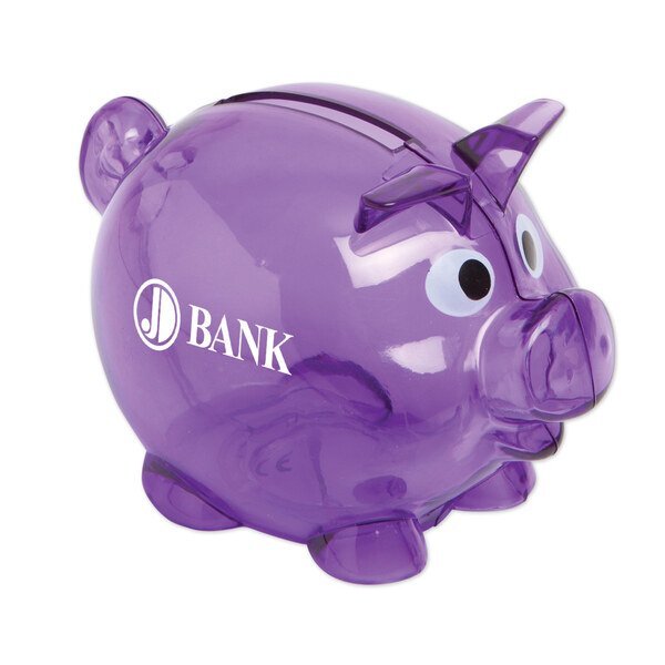Small Piggy Bank