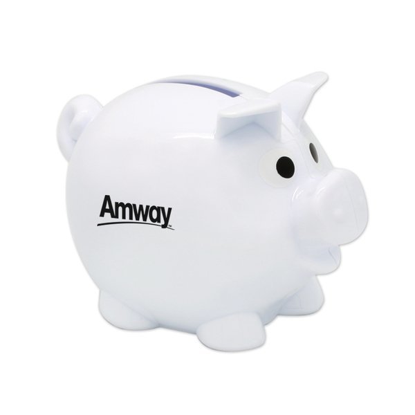 Small Piggy Bank