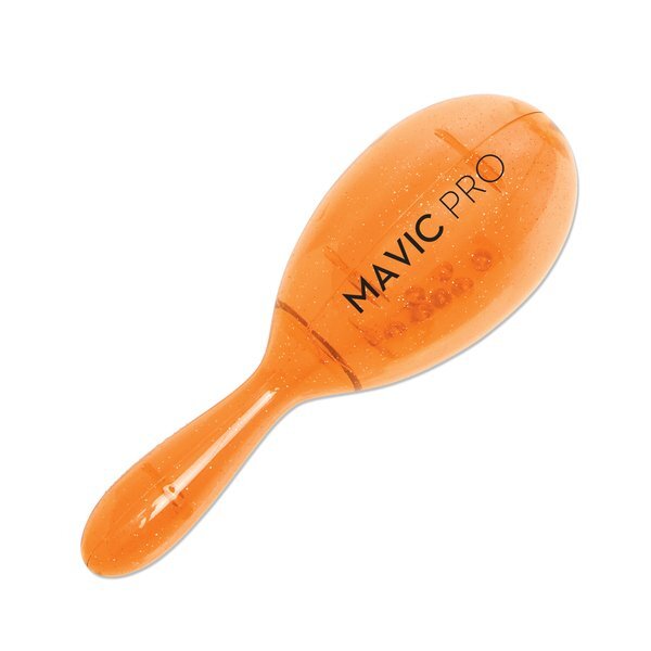 Maracas, 7"