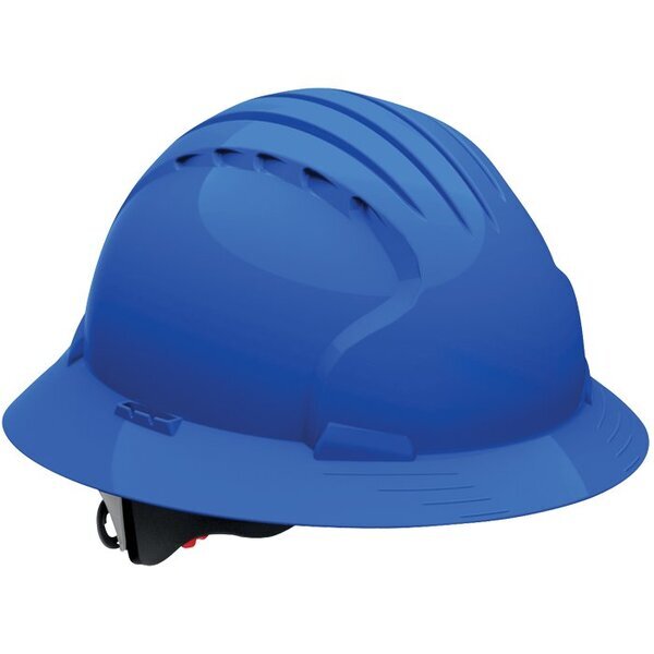 Evolution 6161 Full Brim Hard Hat