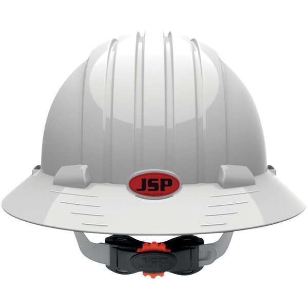 Evolution 6161 Full Brim Hard Hat
