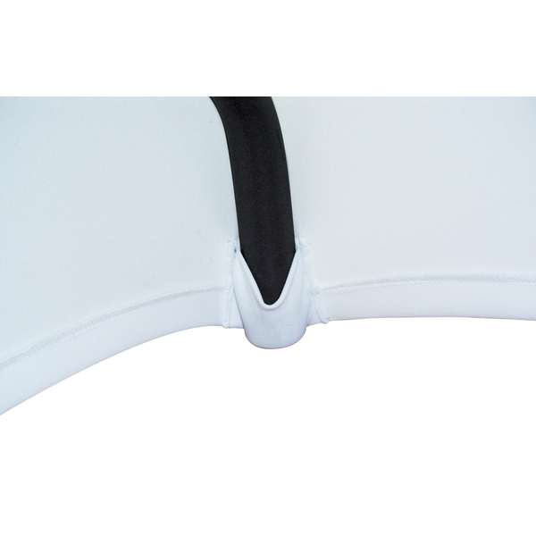 Ultrafit™ Classic Table Throw, 8' - Full Color Full Bleed