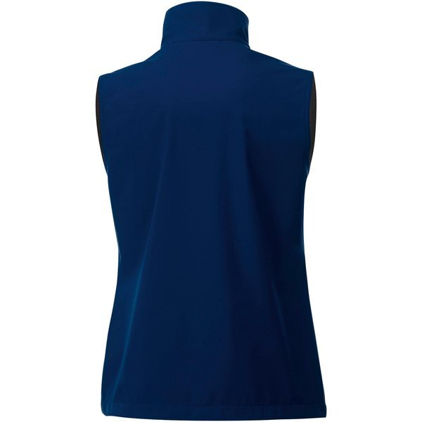 Warlow Ladies' Sporty Softshell Vest