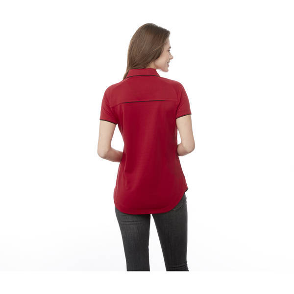 Remus Ladies' Breathable Performance Polo