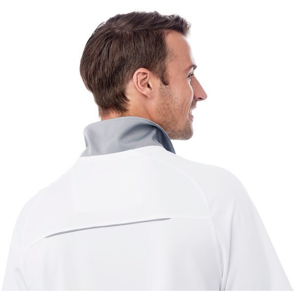 Remus Men's Breathable Peformance Polo