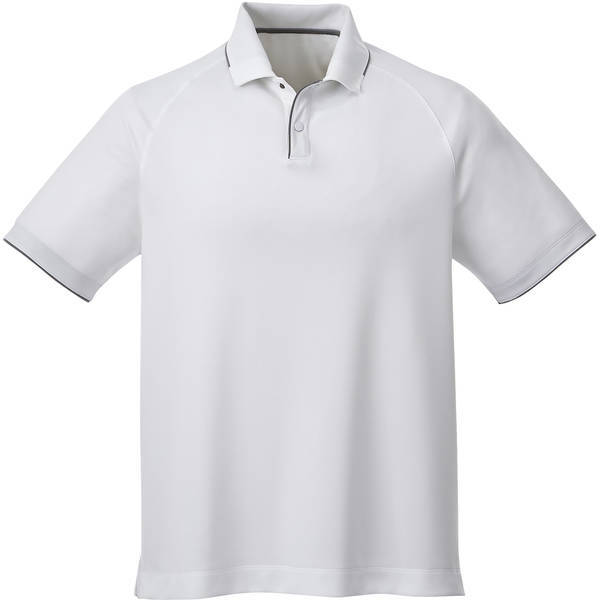 Remus Men's Breathable Peformance Polo