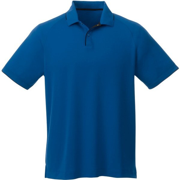 Remus Men's Breathable Peformance Polo