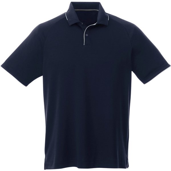 Remus Men's Breathable Peformance Polo