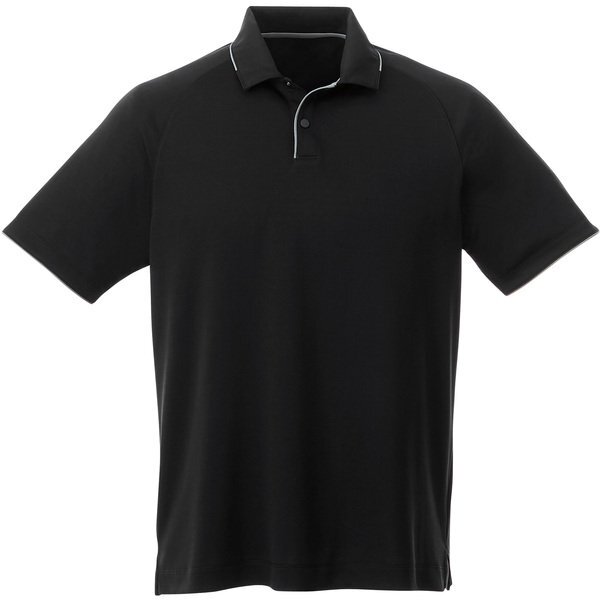 Remus Men's Breathable Peformance Polo