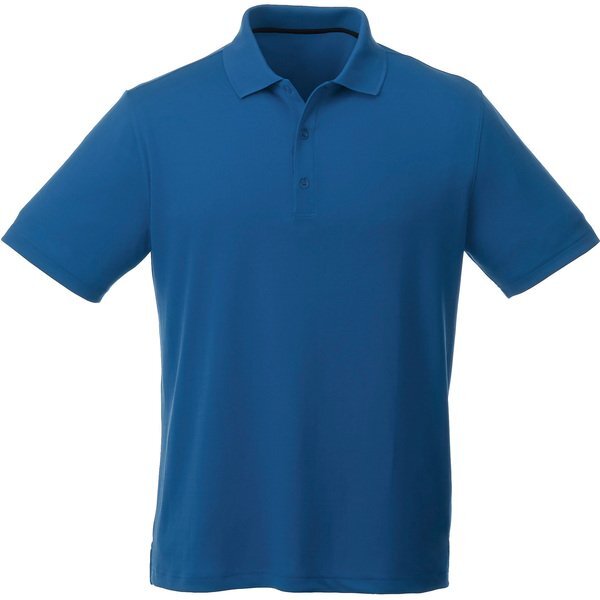 Otis Men's Textured Knit Polo