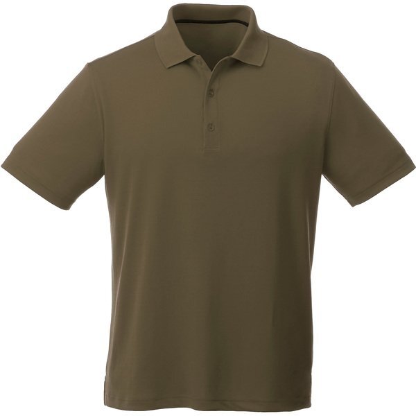 Otis Men's Textured Knit Polo