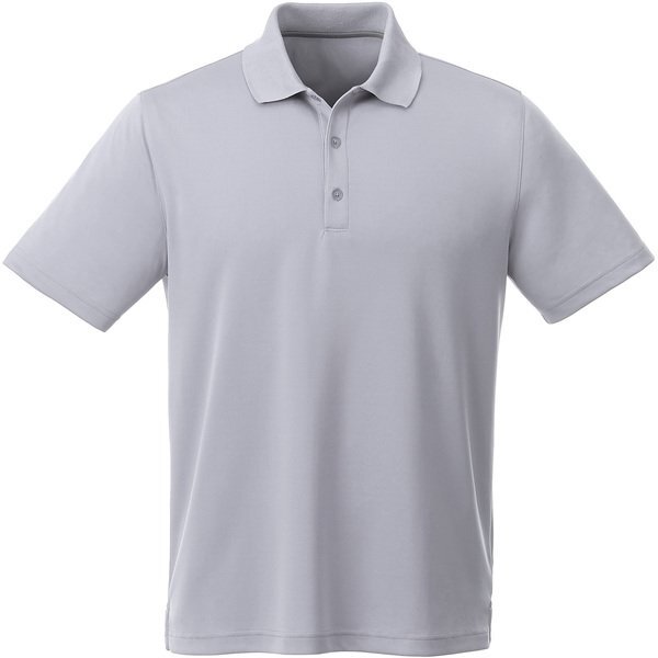 Otis Men's Textured Knit Polo