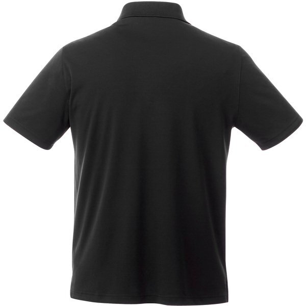 Otis Men's Textured Knit Polo