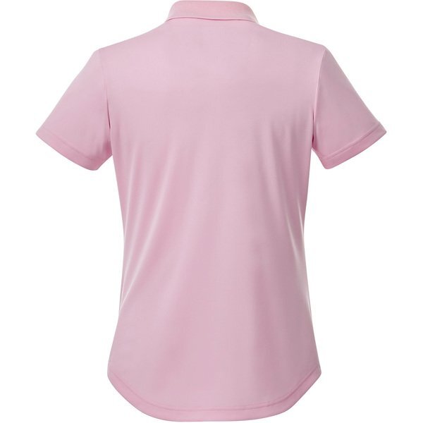 Otis Ladies' Textured Knit Polo