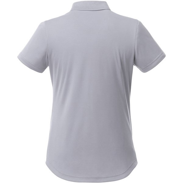 Otis Ladies' Textured Knit Polo