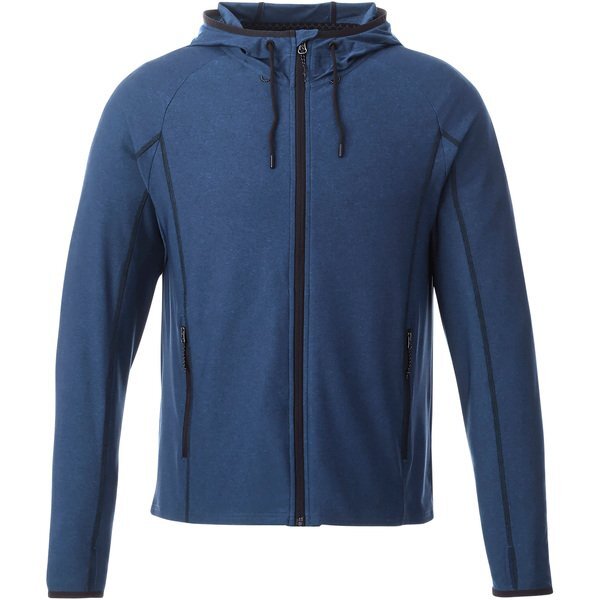 Kaiser Men's Jersey Knit Jacket