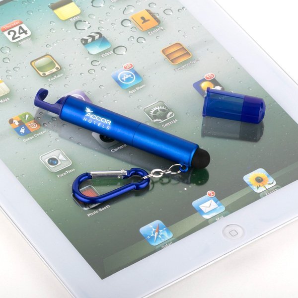 Eclair 4-in-1 Multi-Function Pen