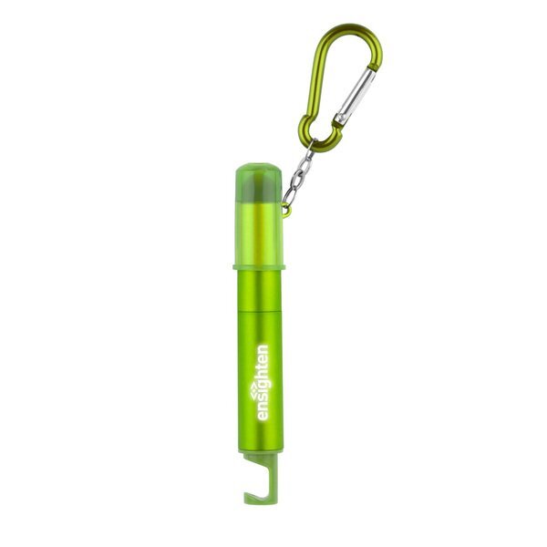 Eclair 4-in-1 Multi-Function Pen