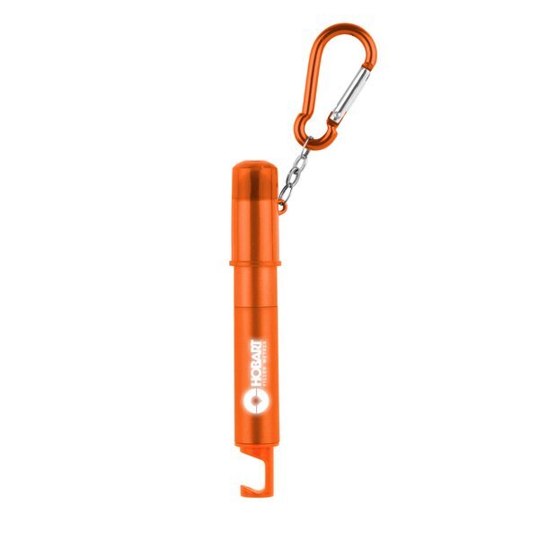 Eclair 4-in-1 Multi-Function Pen