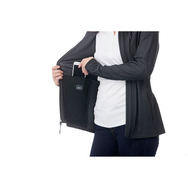 Kaiser Ladies' Jersey Knit Jacket